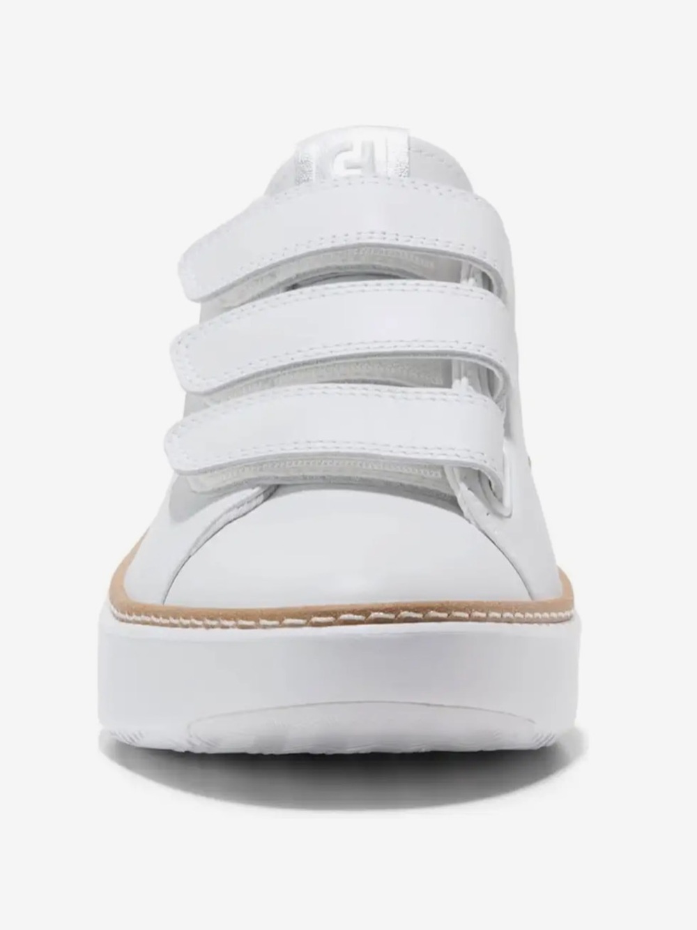 * NWOT | Cole Haan | Grandpro Topspin Triple Strap Sneakers. Size 9.5. - Picture 5 of 11